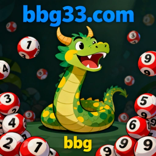 bbg Logo